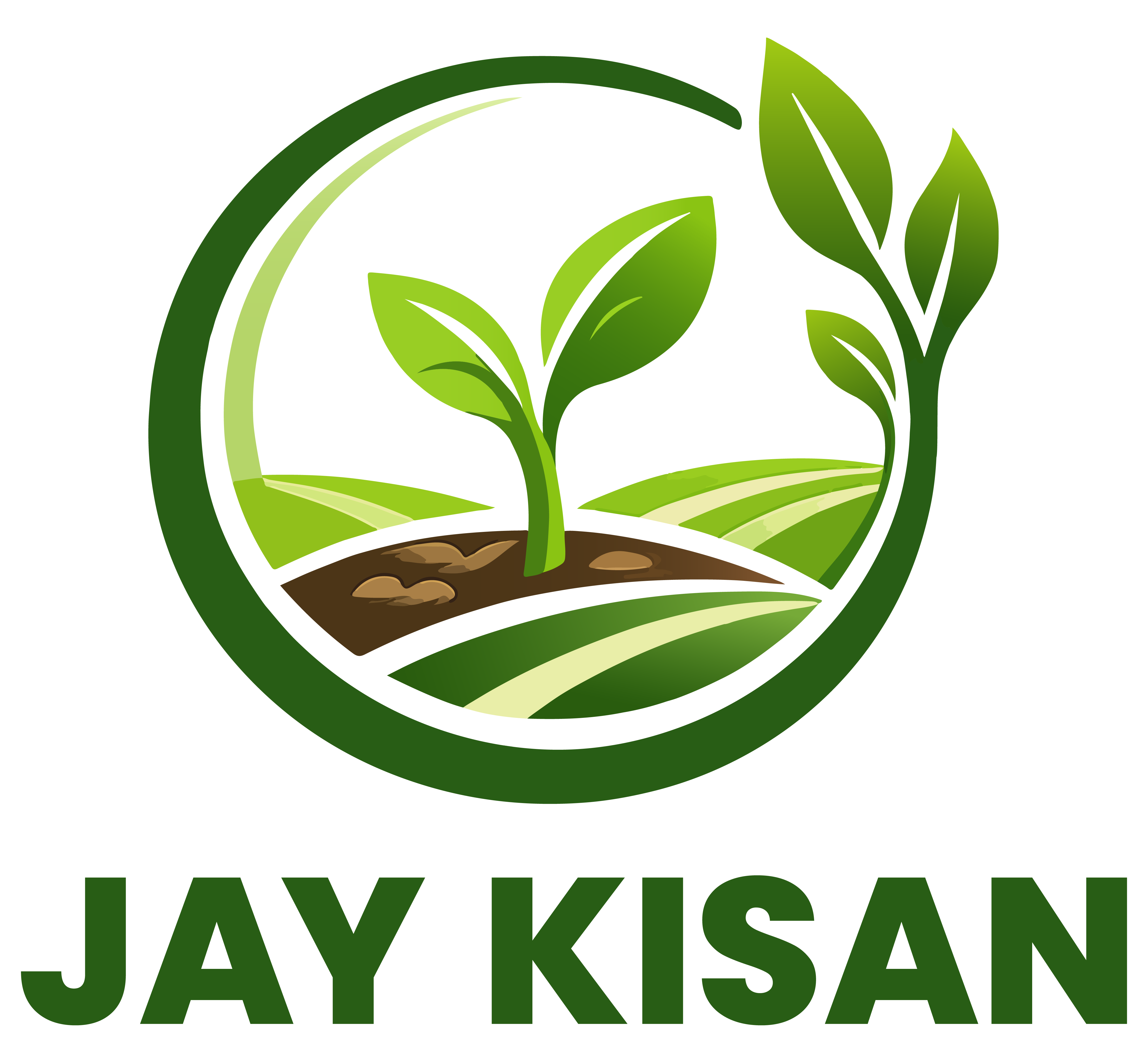 Jay Kisan
