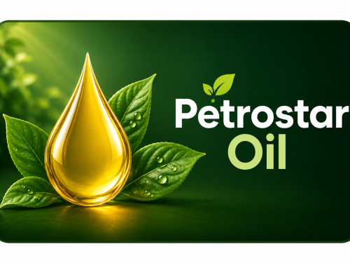 Petrostar Oil
