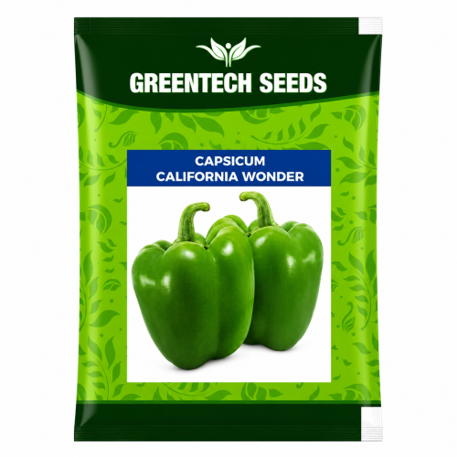 Capsium California 