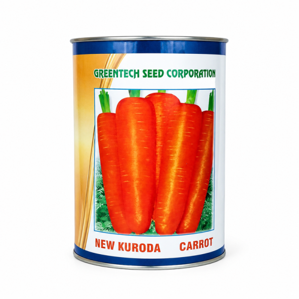 New Kuroda