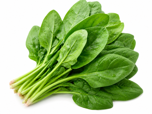 Spinach