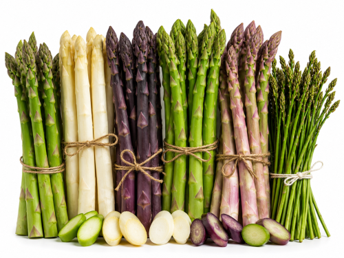 Asparagus