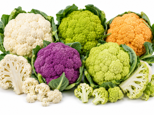 Cauliflower