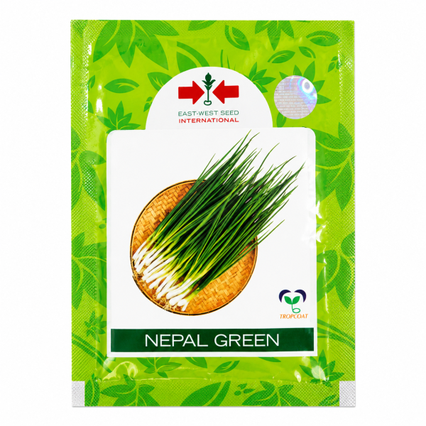 Nepal Green