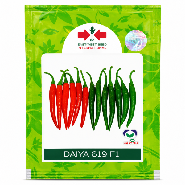 Daiya 619 F1