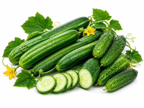 Cucumber