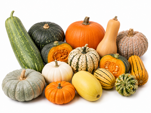 Pumpkin