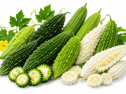 Bitter Gourd