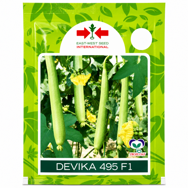 Devika 495 F1