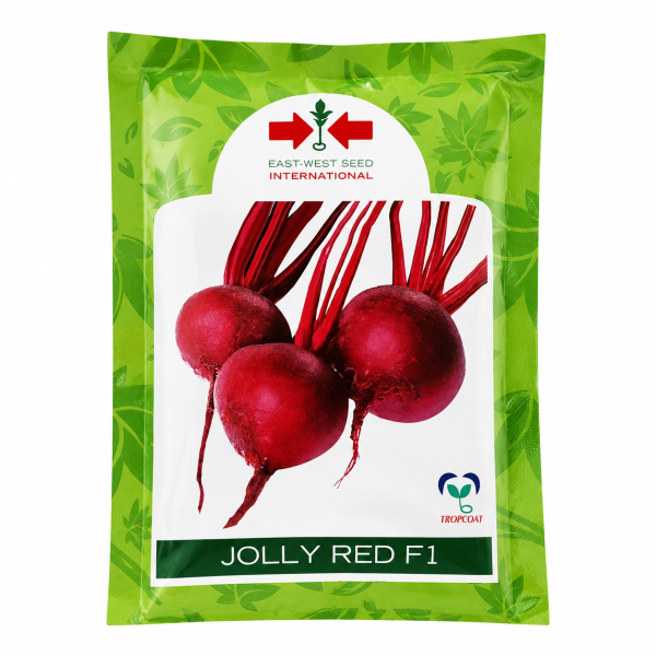 Jolly Red F1