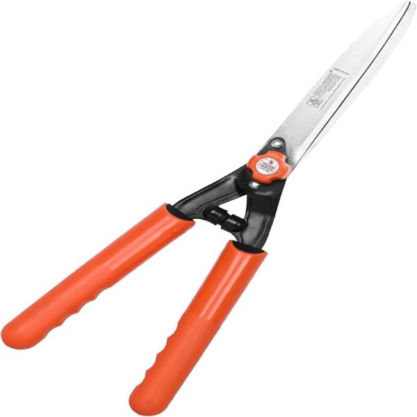 FALCON PLASTIC HANDLE HEDGE SHEAR FHS-999(P)