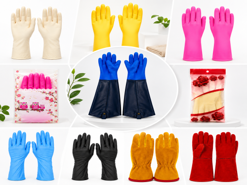 Gloves