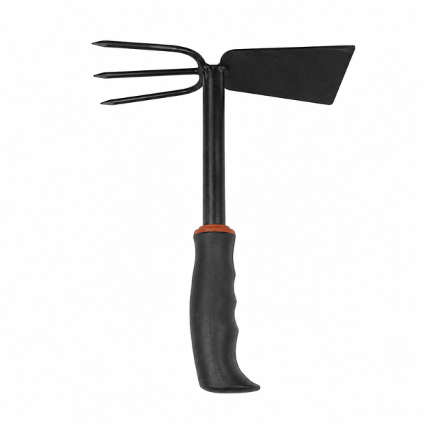 Hoe