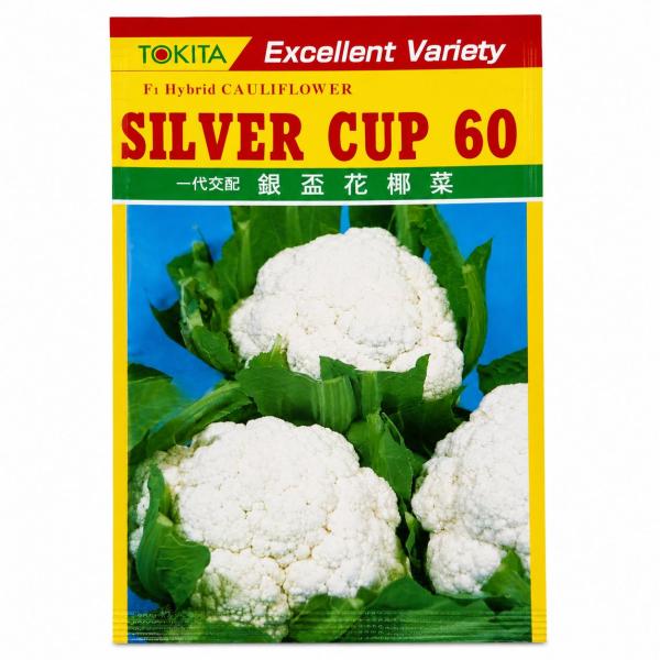 S Silver Cup