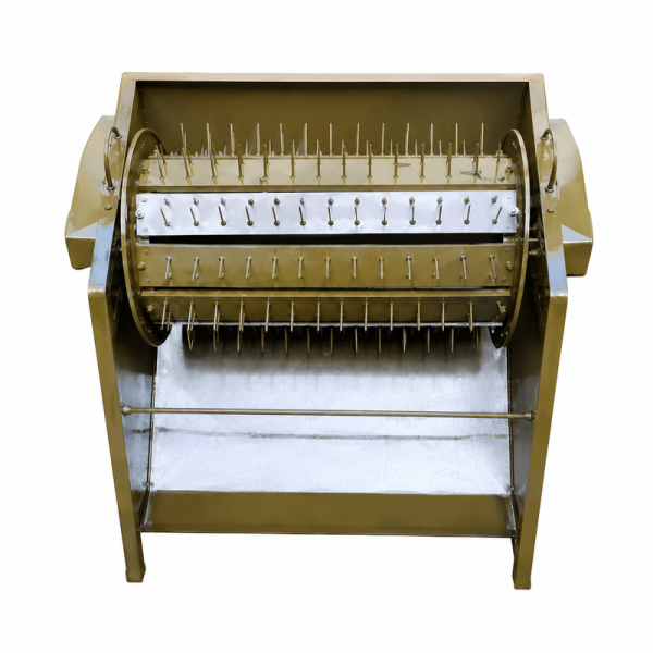 Thresher Machine
