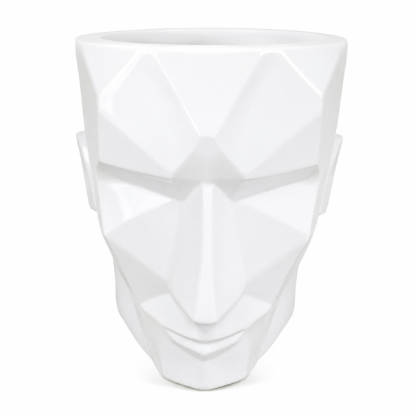 Decor Axis Pot