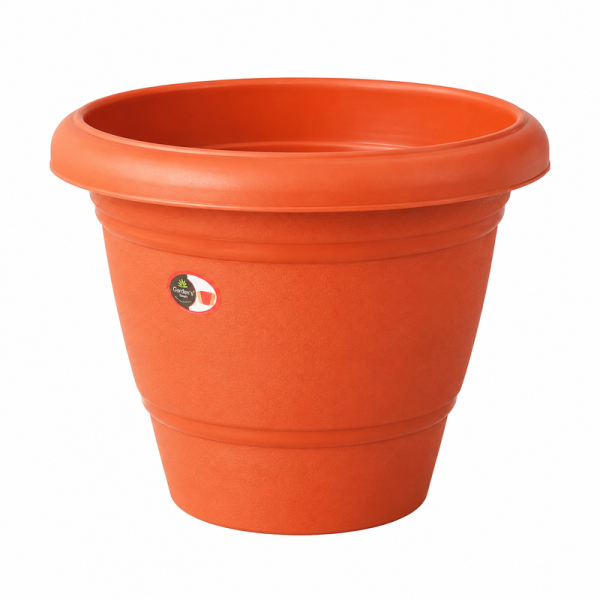Deluxe Pot