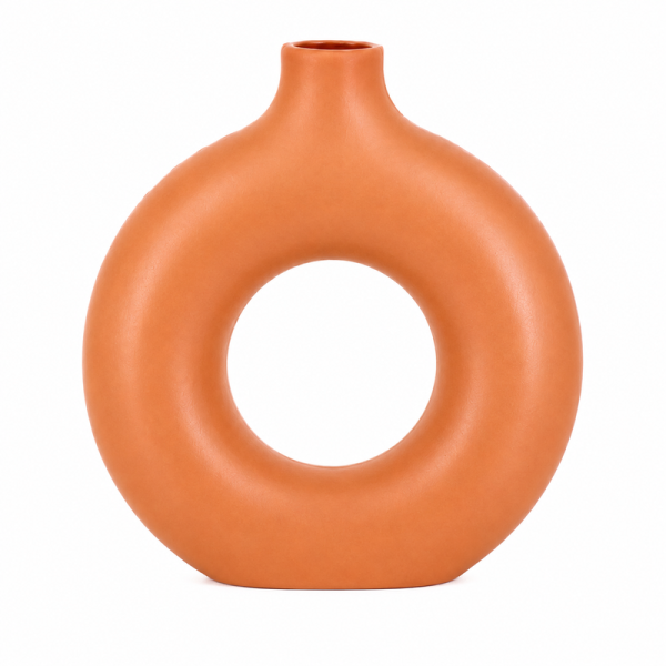 Prestige Circle Pot