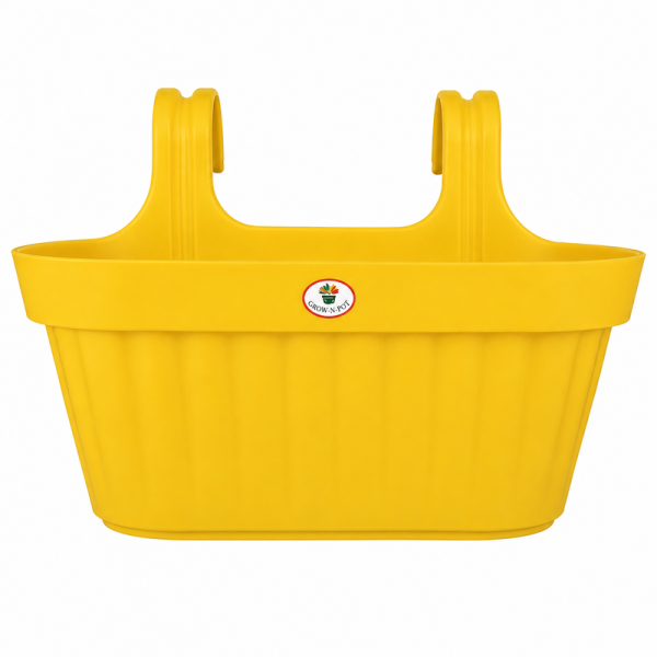 Double Hook Pot